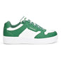 Skechers Boys Sport Court 92 Lace Up Sports Shoes