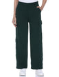 FYLTR Womens Relaxed Casual Pants (FYLAW24WP-502_Olive Dew
