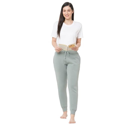 Sweet Dreams Women Solid Joggers