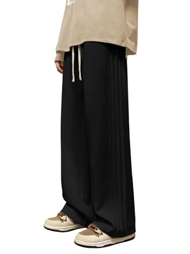 Greciilooks Track Pant For Men | Trouser Pant For Men | Baggy Pant For Men Loose Fit | Cargo Pant For Men | Track Pant Men | Men