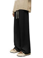 Greciilooks Track Pant For Men | Trouser Pant For Men | Baggy Pant For Men Loose Fit | Cargo Pant For Men | Track Pant Men | Men