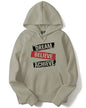 ADRO Men's Cotton Neck Hooded Sweatshirt (H20-M-DBA-CH_Beige_XL)