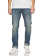 Pepe Jeans MenS Brad V Slim Fit Jeans (8907557283448_Pimd200068Vintage36)