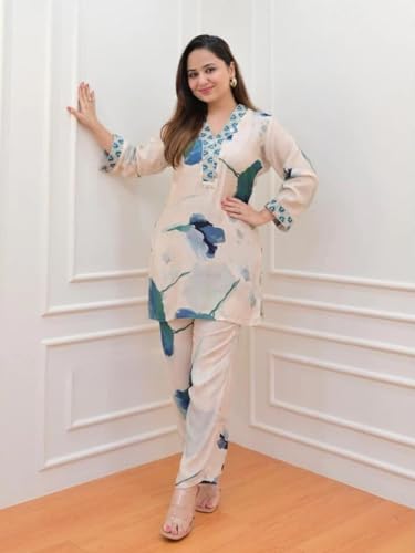 Greciilooks Kurta-Set For Women