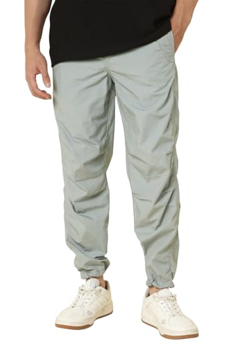 Allen Solly Men Cargo Pants
