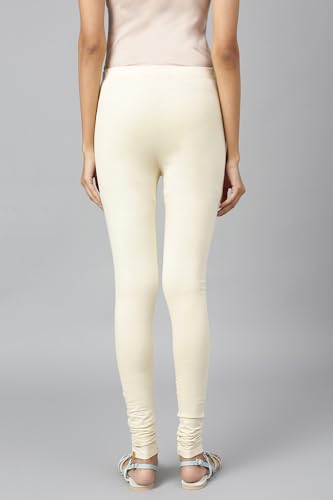 Aurelia Strechable Churidar For Women | Leggings For Women