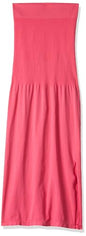 Zivame Seamless All Day Mermaid Saree Shapewear - Rose
