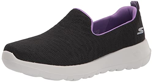 Skechers Women Go Walk Joy Truly Inspired Bklv Sports Shoes