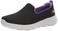 Skechers Women Go Walk Joy Truly Inspired Bklv Sports Shoes