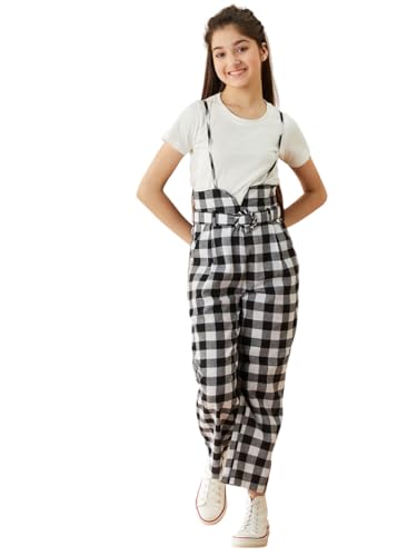 Pspeaches Girls T-shirt with Trousers