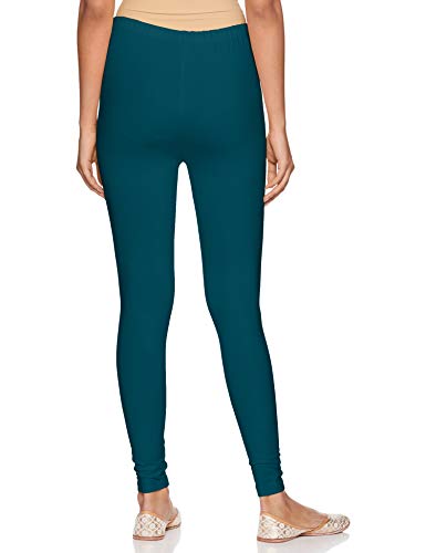 Rupa Womens Slim Fit Leggings Multicoloured Free Size