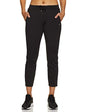 Enamor Athleisure E068 Womens Relaxed Fit Pants