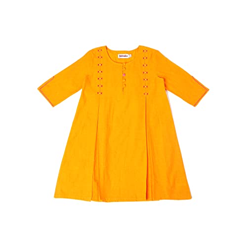 Fabindia Girls Kurta