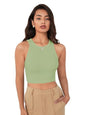 Toochki Womens Spandex Regular Fit Stretchable New Tank Top