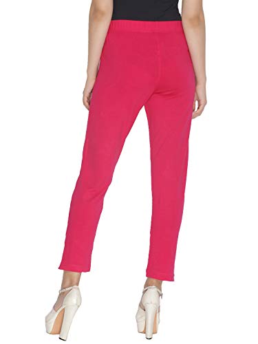 Lyra Cotton Premium Winter Kurti Pant For Women | Pack Of 1