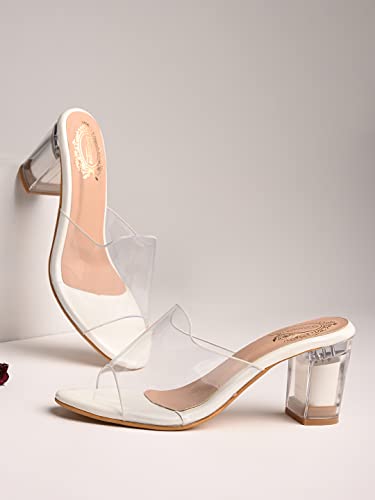 Shoetopia WomenS Sandal (7 Uk)