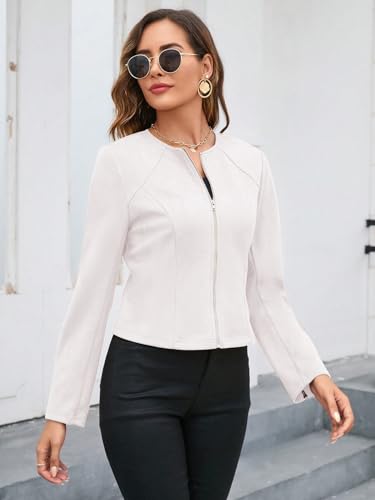 Greciilooks Jacket For Women