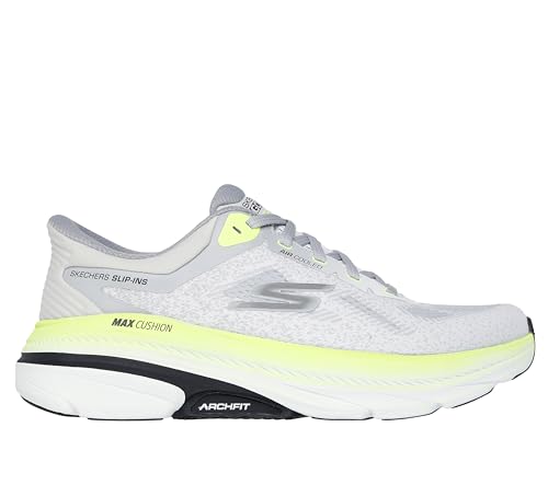 Skechers Men Max Cushioning Arch Fit 2 Sports Shoes