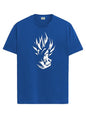 ADRO Tshirt for Men | Printed T Shirt for Men | 100% Cotton T-Shirt |Printed T Shirt | T-Shirts | RN24-GOK-RB-XL Royal Blue
