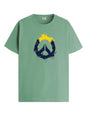 ADRO Mens Printed T-Shirt for Men | R22-M-PC-PT-XL Pista
