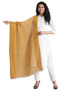 Golden Dupatta