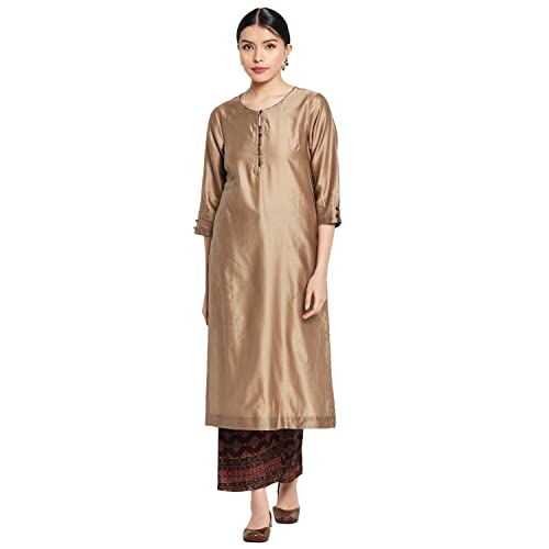 Fabindia womens Kurta Set