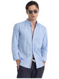 Tee Projekt Cotton Spread Collar Long Sleeve Shirt for Men Formal Shirt Casual Men Shirt