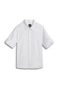 Allen Solly Boys Solid Casual Cotton T-Shirt