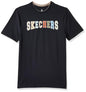 Skechers Men Logo T-Shirt