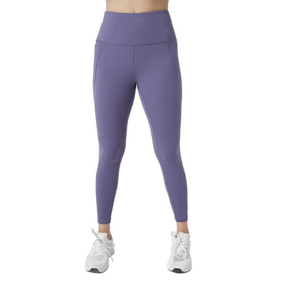 BlissClub Women The Ultimate High Rise Fitted Leggings| Leggings for Women | High-Waist| Ankle Length| 4 Pockets| Squat-Proof, X