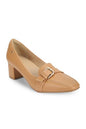 Allen Solly Women Solid Casual Heels
