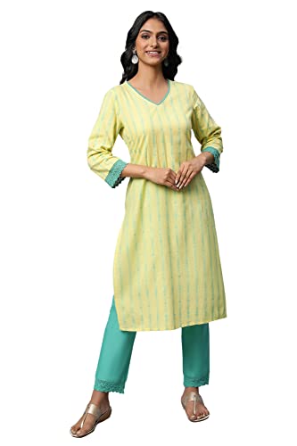 Aurelia Women Kurta-pants