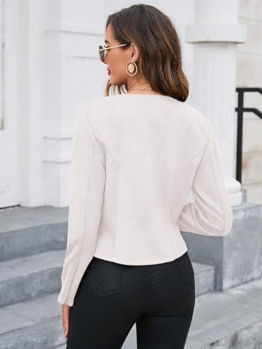 Greciilooks Jacket For Women