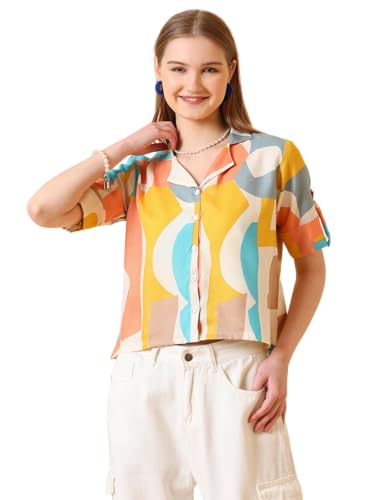 Wedani Regular Fit Top for Women