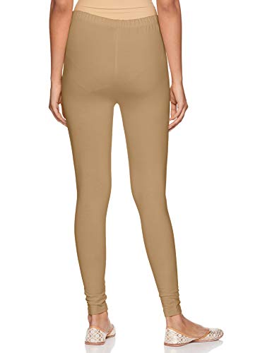 Rupa Womens Slim Fit Leggings Multicoloured Free Size