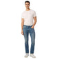 Pepe Jeans MenS Straight Jeans (Pm2084087Q05300032_Light Used