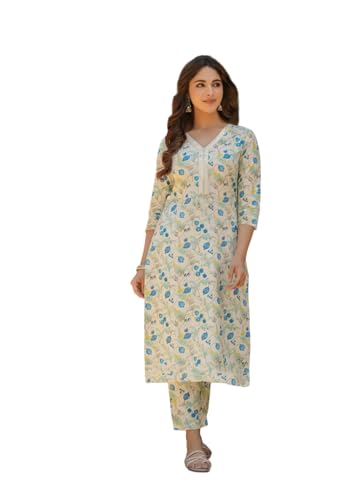 FABNEX kurta set for women | Women Kurta | Women Kurta Sets Kurtis | Women Kurta Pant Set | Women Kurta Pant Set Women Kurti Set