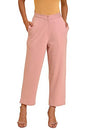W Straight Pants for Women | Trousers for Women | W for Woman