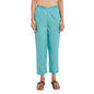 Fabindia Women Elasticated Casual Pant Cotton_M