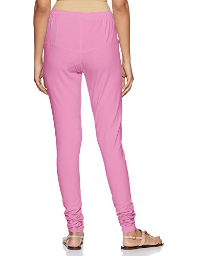 Rupa Softline Churidar Leggings Cotton Elastane Ultra Soft Free Size Stretch Fit