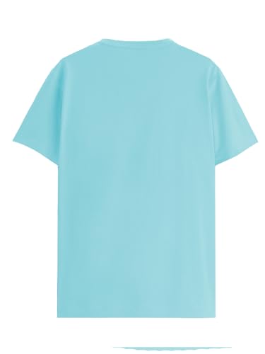 ADRO Tshirt for Men | Printed T Shirt for Men | 100% Cotton T-Shirt |Printed T Shirt | T-Shirts | RN24-INV