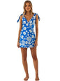 Leriya Fashion Women Blue