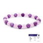 Astrotalk Love & Healing Bracelet | Rose Quartz for Love & Emotional Balance | Certified Astrology Bracelet for Women & Men | Valentine Gift For Girlfriend