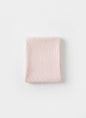 Soft Muslin Baby Blanket