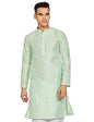 Be Active MenS Traditional Embroidered Lucknowi Full Sleeves Kurta || Cotton Kurta For Men || Men Kurta For Wedding || Kurta Fo