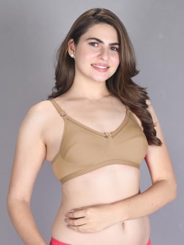 Lux Venus Full Coverage Support Mesh With Adjustable Strap