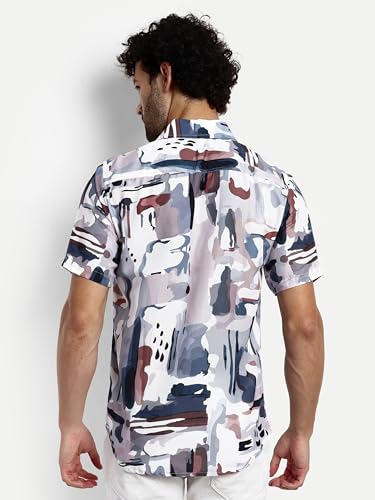Greciilooks Shirt For Men