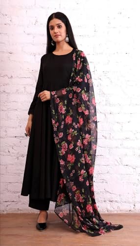 Toochki Kurti Set For Women | Ethnic Kurti Set For Women |Kurti Set With Dupatta For Women |Cotton Kurti Set | Kurti Set For Wom