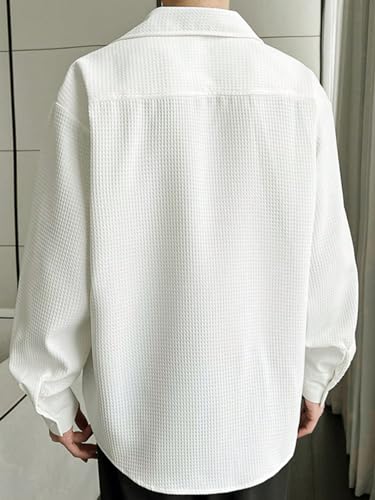 Leriya Fashion Textured Shirts for Men || Casual Shirt for Men || Shirt for Men|| Men Stylish Shirt || Men Fancy Shirt || Men Fu