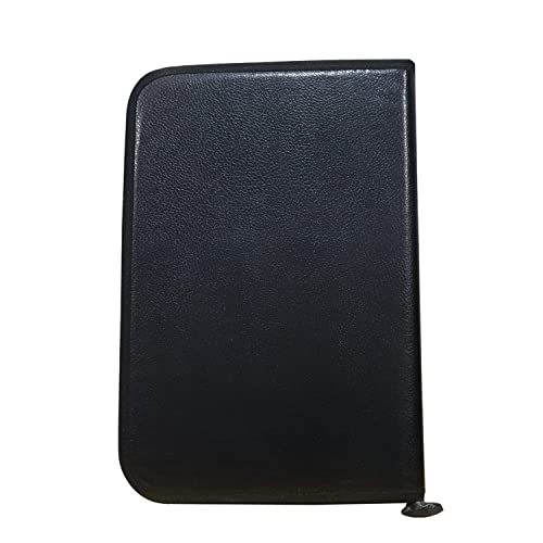 Eclet Leather Multipurpose Professional File Folders for Certificates, Documents Holder, Document Bag, Portfolio, Executive File